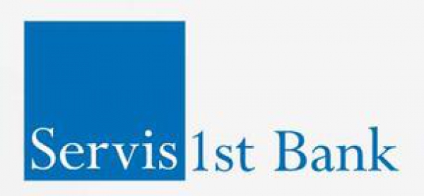 SERVIS FIRST BANK